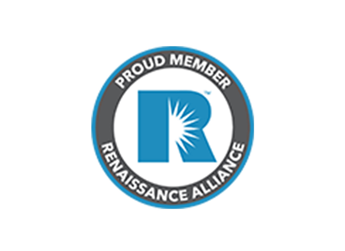 Renaissance Alliance - Proud Members of Renaissance Alliance Badge